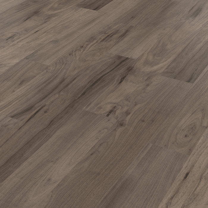 Vinyl Washed Walnut Vinyl Tile Polyurethane 2