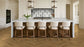 McCarranHerringbone Herringbone Wayland Engineered Hardwood Flooring - Low Gloss