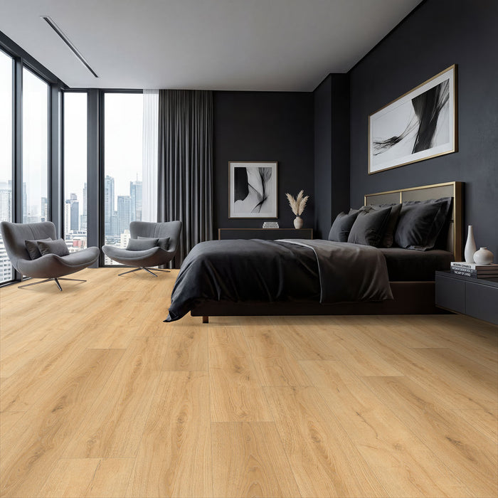 Everlife LVT Wayne Parc Elwood WPC Luxury Vinyl Plank Flooring - Low Gloss