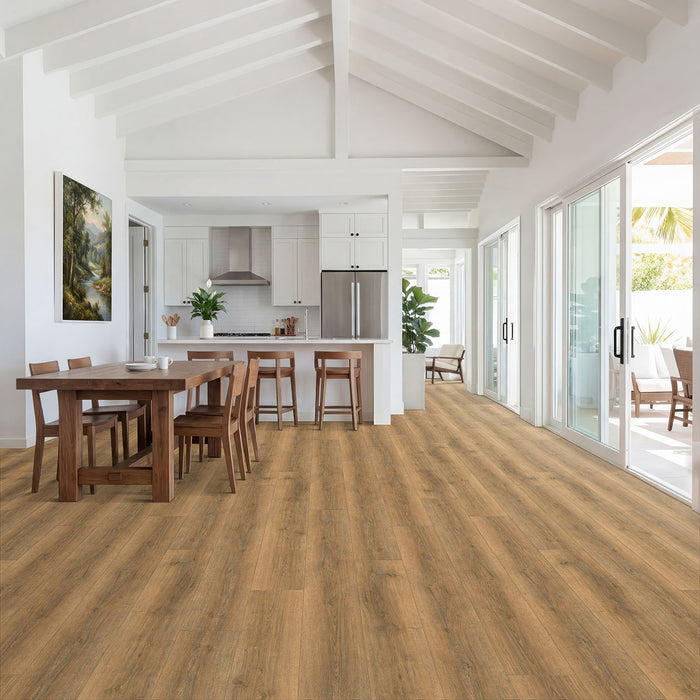 Everlife LVT Wayne Parc Reserve Macland WPC Luxury Vinyl Plank Flooring - Low Gloss