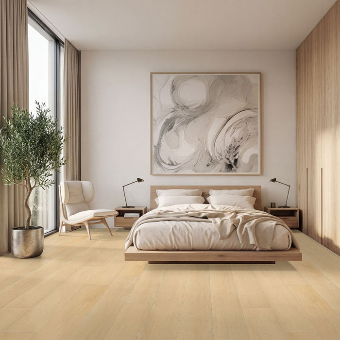 Everlife LVT Wayne Parc Reserve Mellshire WPC Luxury Vinyl Plank Flooring - Low Gloss
