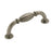 Blythe Zinc Weathered Nickel Cabinet Pull 1
