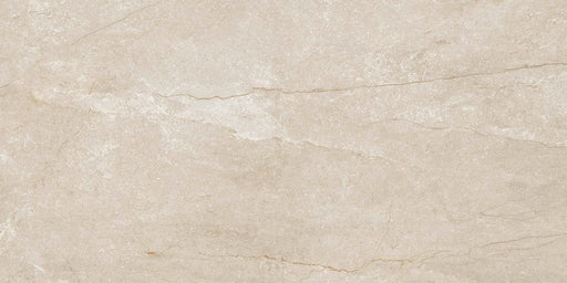 Wells Cream Porcelain Tile - Polished