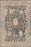 Wool 58100 Area Rug Textured 1