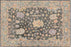 Wool 58100 Area Rug Textured 2
