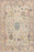 Wool 58101 Area Rug Textured 1