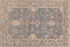 Wool 58103 Area Rug Textured 2