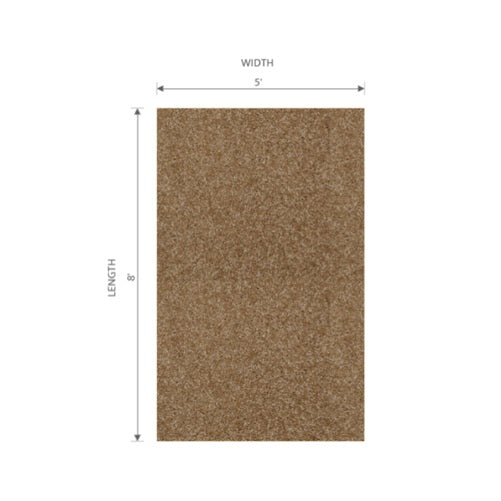 Roadster Nylon Western Trail 27727 Area Rug Q0993 Textured 2