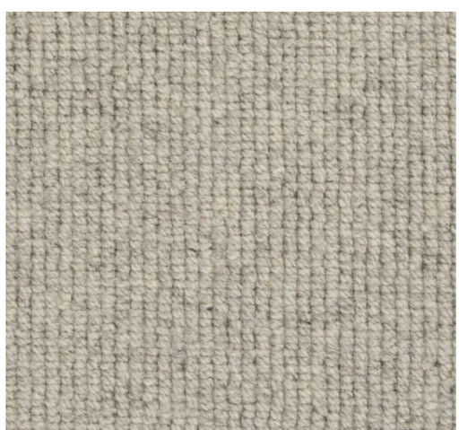 Westley Wool Blend Aluminum 23598 Carpet WSTLY Loop 1