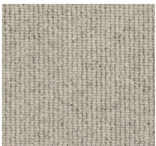 Westley Wool Blend Aluminum 23598 Carpet WSTLY Loop 1