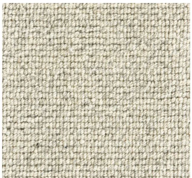 Westley Wool Blend Canvas 23592 Carpet WSTLY Loop 1
