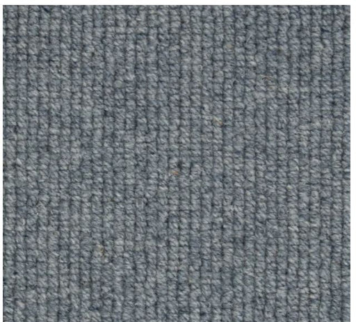 Westley Wool Blend Denim 23595 Carpet WSTLY Loop 1
