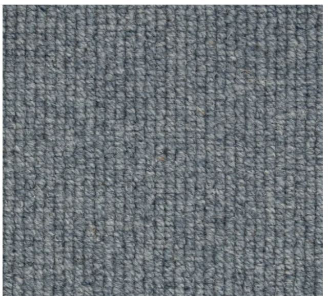 Westley Wool Blend Denim 23595 Carpet WSTLY Loop 1