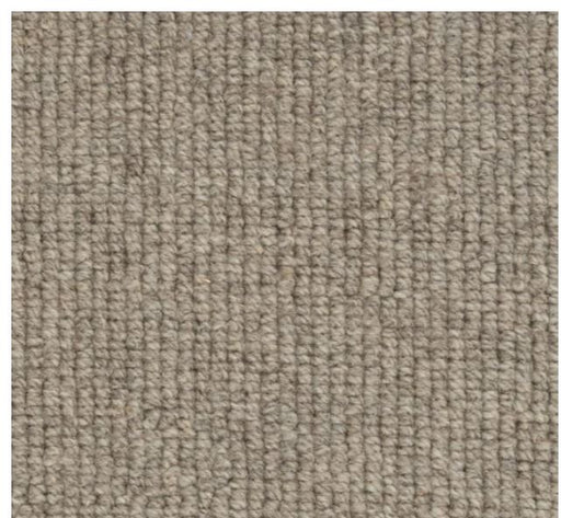 Westley Wool Blend Etched Pewter 23597 Carpet WSTLY Loop 1