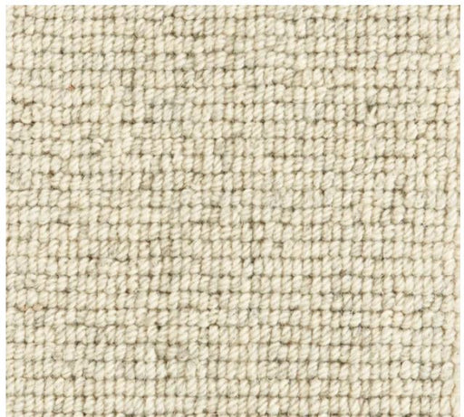 Westley Wool Blend Pearl 23591 Carpet WSTLY Loop 1