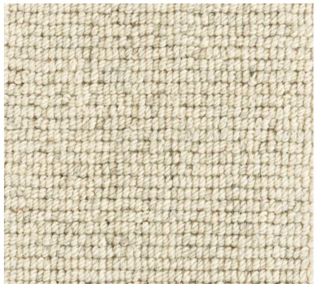 Westley Wool Blend Pearl 23591 Carpet WSTLY Loop 1