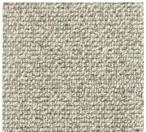 Westley Wool Blend Pebble 23593 Carpet WSTLY Loop 1