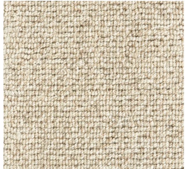 Westley Wool Blend Wheat 23590 Carpet WSTLY Loop 1