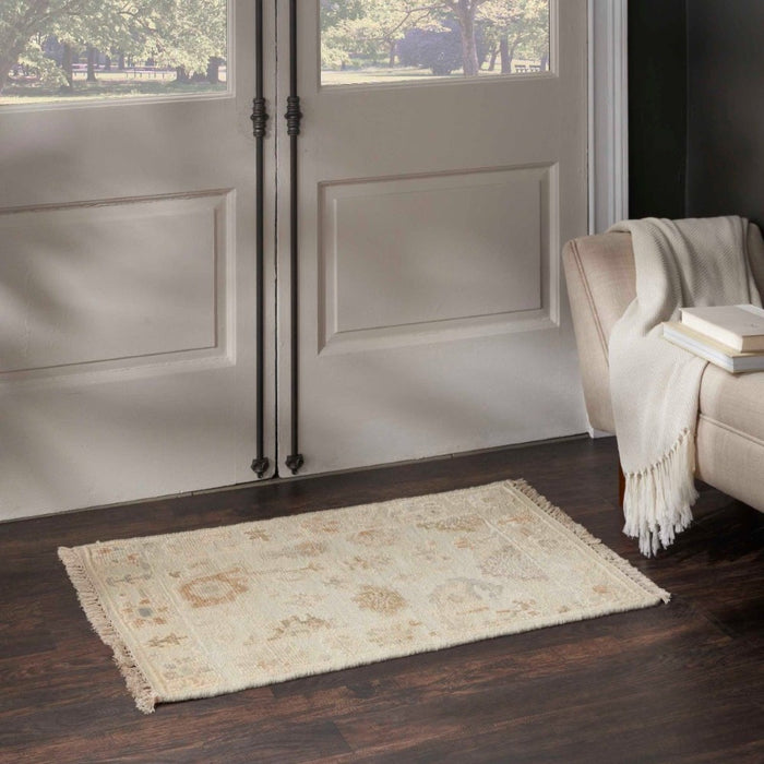Whispers Wool Blend Cream CRM