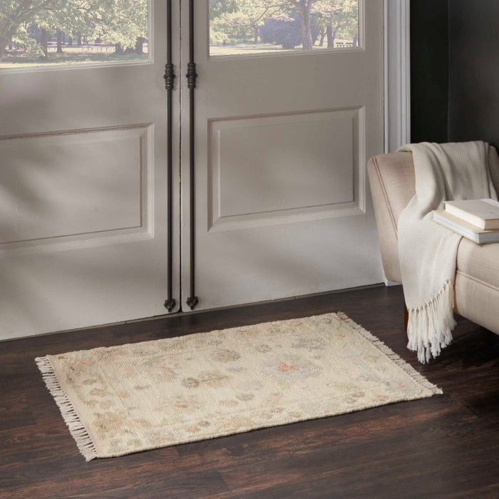 Whispers Wool Blend Ivory IV