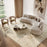 Whispers Beige BGE Wool Blend WHP05