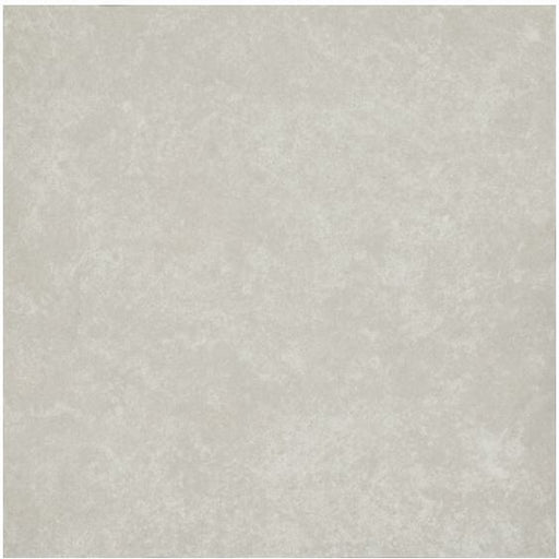 Core Fundamentals Advantage Ceramic White BL43 Tile Matte 1