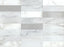 Perfit Mosaix Natural Stone White Carrara & Glass PT52 Mosaic Polished 1