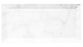 White Carrara Beveled Marble Tile Polished 1