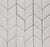 White Diamond Ceramic Tile - Polished