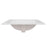 Ceramic White Vanity Top Glossy 4