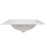Ceramic White Vanity Top Glossy 4