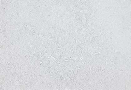 Full Paver Sample - White Marble Paver - 12" x 24" x 1 1/4" Sandblasted & Brushed