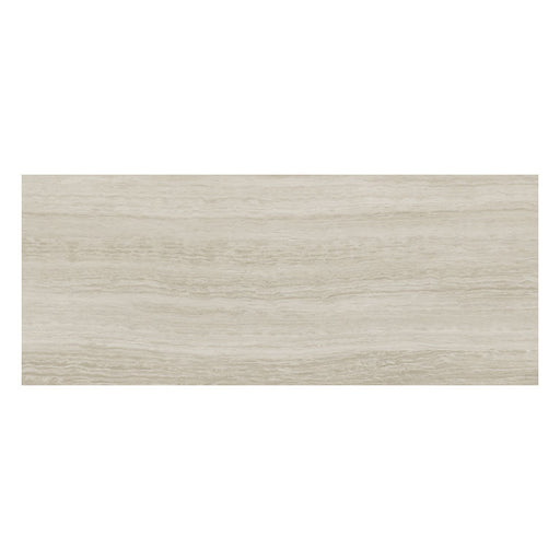 Everlife LVT Glenridge White Ocean Dryback Luxury Vinyl Plank Flooring - Low Gloss
