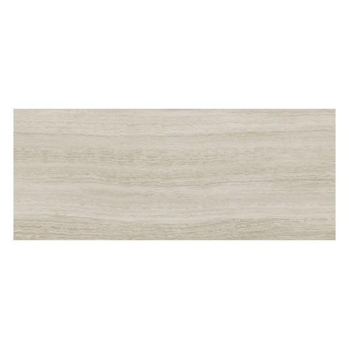 Everlife LVT Glenridge White Ocean Dryback Luxury Vinyl Plank Flooring - Low Gloss