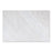 Full Tile Sample - White Slate Tile - 16" x 24" x 3 CM Flamed & Brushed