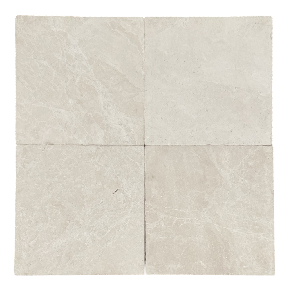 12 x 24 Tumbled Backyard Tiles