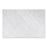 Full Tile Sample - White Quartzite Tile - 24" x 24" x 3 CM Flamed & Brushed
