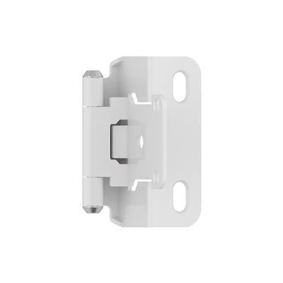 Decorative Hinges Steel White Cabinet Hinge 1