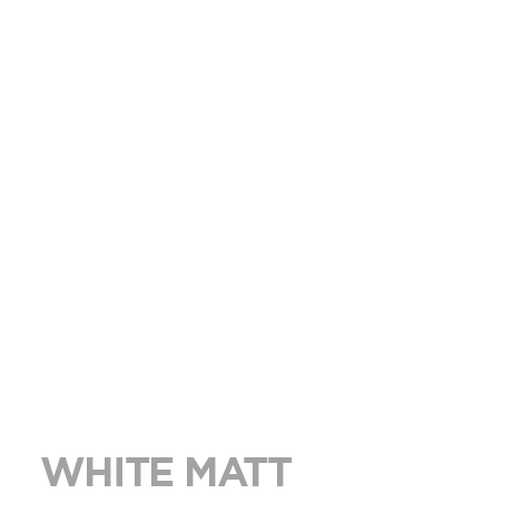 Wallkitchens Wood White Matte Base Cabinet White Matte 4