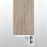 XL Prescott Whitfield Gray Luxury Vinyl Moulding / Trim - 2.75" x 94" Eased Edge Flush Stairnose