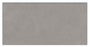 Full Tile Sample - Porceluxe Wicky Grey Porcelain Tile - 24" x 48" x 3/8" Matte