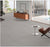 Porceluxe Wicky Grey Porcelain Tile - 12" x 24" Matte