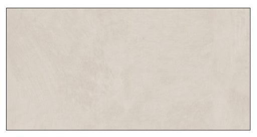 Full Tile Sample - Porceluxe Wicky Tusk Porcelain Tile - 12" x 24" x 3/8" Matte