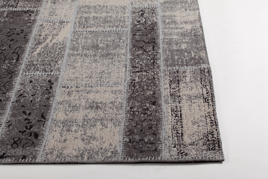 Cotton 46601 Area Rug Textured 1