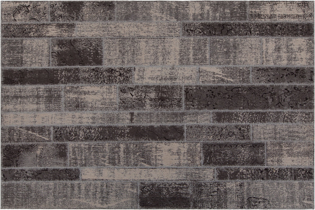 Cotton 46601 Area Rug Textured 2