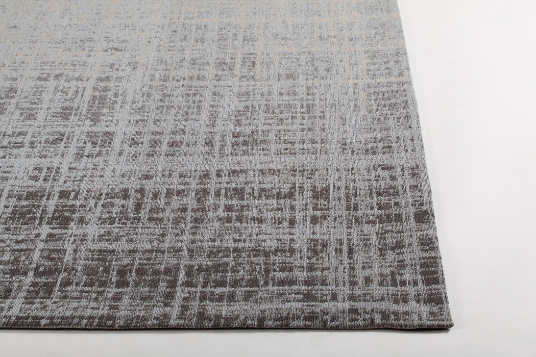 Cotton 46608 Area Rug Textured 1
