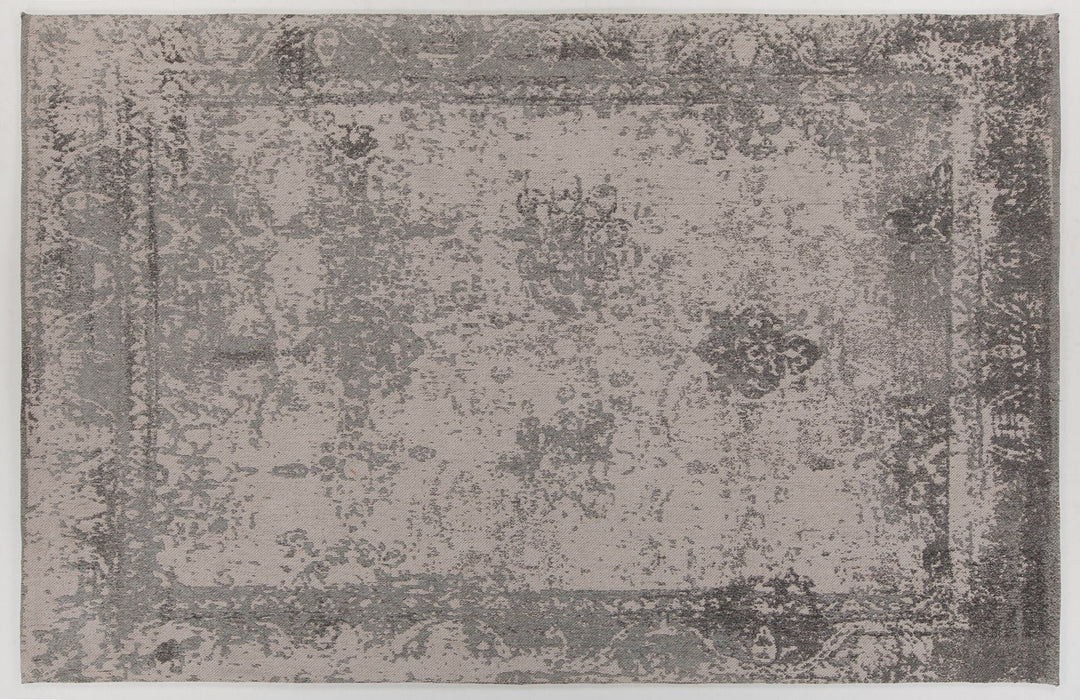 Cotton 46609 Area Rug Textured 2