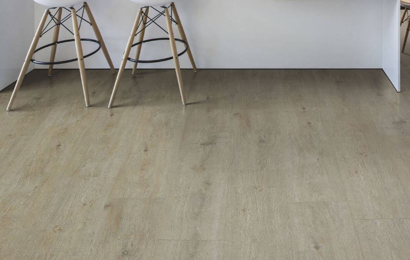 Cortona Plus Blue Vinyl Wild Mustang Luxury Vinyl Plank Urethane 2