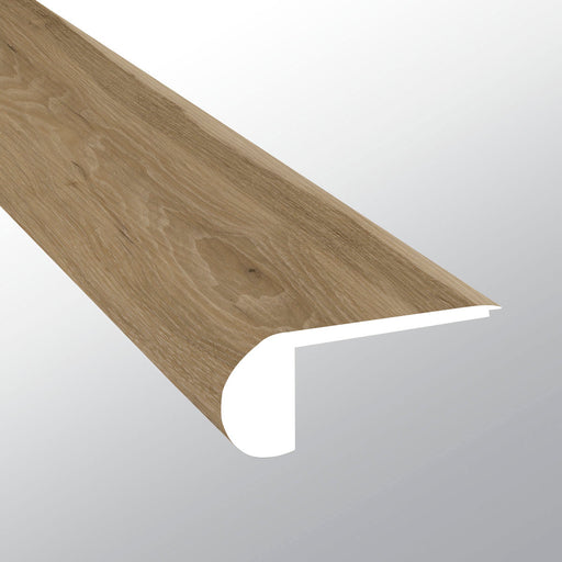Andover Andover Wilton Luxury Vinyl Moulding / Trim - 2.75" x 94" Flush Stair Nose