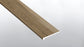 Andover Wilton Luxury Vinyl Moulding / Trim - 12" x 47.25" Stair Tread Eased Edge